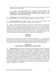 Attachment B.2.B.III-2.D Tenth Amendment to the Optuminsight Services Agreement - Kentucky, Page 15