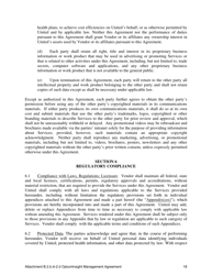 Attachment B.2.B.III-2.D Tenth Amendment to the Optuminsight Services Agreement - Kentucky, Page 18