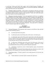 Attachment B.2.B.III-2.D Tenth Amendment to the Optuminsight Services Agreement - Kentucky, Page 19
