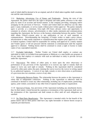 Attachment B.2.B.III-2.D Tenth Amendment to the Optuminsight Services Agreement - Kentucky, Page 23