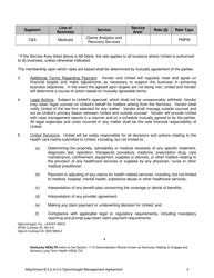 Attachment B.2.B.III-2.D Tenth Amendment to the Optuminsight Services Agreement - Kentucky, Page 4