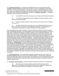 Attachment B.2.B.III-2.C Fourth Amendment to the Physical Health Services Agreement - Kentucky, Page 11