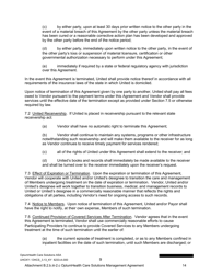Attachment B.2.B.III-2.C Fourth Amendment to the Physical Health Services Agreement - Kentucky, Page 14