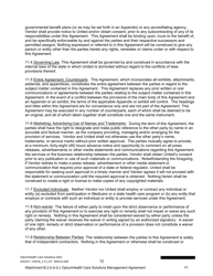 Attachment B.2.B.III-2.C Fourth Amendment to the Physical Health Services Agreement - Kentucky, Page 17