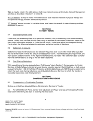 Attachment B.2.B.III-2.C Fourth Amendment to the Physical Health Services Agreement - Kentucky, Page 4