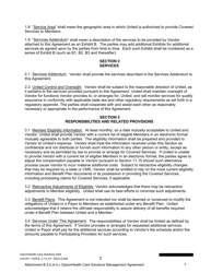 Attachment B.2.B.III-2.C Fourth Amendment to the Physical Health Services Agreement - Kentucky, Page 7