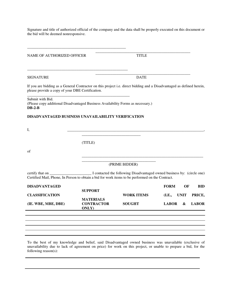 Exhibit F Disadvantaged Business Enterprise (Dbe) Participation - Kentucky, Page 3