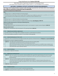 Project Notification Form - Maine, Page 4