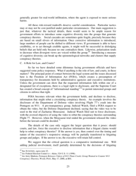 Conspiracy Theories - Cass R. Sunstein, Adrian Vermeule, Page 23