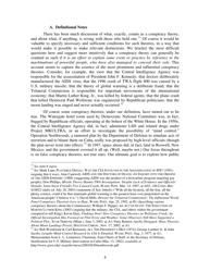 Conspiracy Theories - Cass R. Sunstein, Adrian Vermeule, Page 4