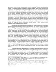 Conspiracy Theories - Cass R. Sunstein, Adrian Vermeule, Page 7