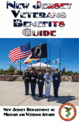 New Jersey Veterans Benefits Guide - New Jersey
