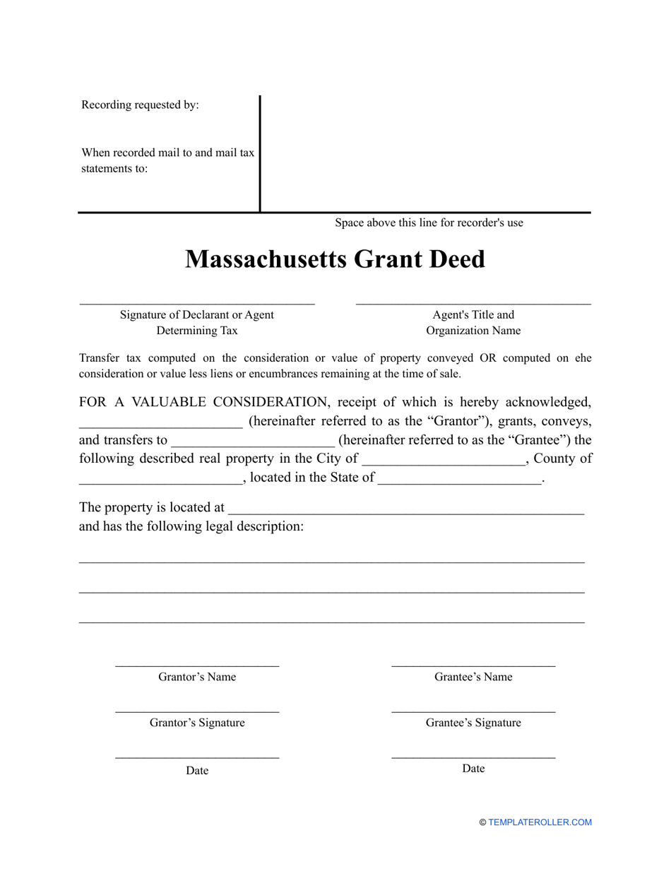 massachusetts-grant-deed-form-fill-out-sign-online-and-download-pdf