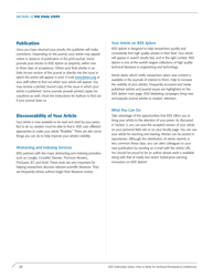 Ieee Authorship Series: How to Write for Technical Periodicals &amp; Conferences, Page 28
