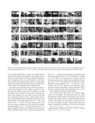 Beyond Bags of Features: Spatial Pyramid Matching for Recognizing Natural Scene Categories - Svetlana Lazebnik, Cordelia Schmid, Jean Ponce, Page 6