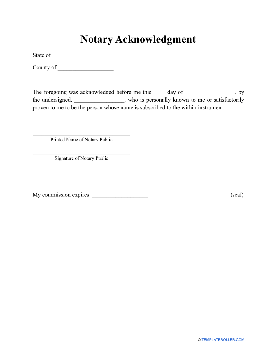 Quitclaim Deed Form - West Virginia, Page 2