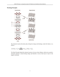 A Comparative Study of Lithum-Ion Batteries - University of Southern California, Page 12