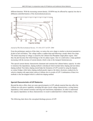 A Comparative Study of Lithum-Ion Batteries - University of Southern California, Page 22