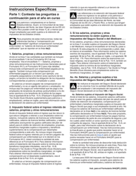 Instrucciones para IRS Formulario 944(SP) Declaracion Federal Anual De Impuestos Del Patrono O Empleador (Spanish), Page 10