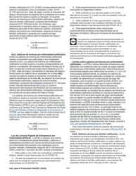 Instrucciones para IRS Formulario 944(SP) Declaracion Federal Anual De Impuestos Del Patrono O Empleador (Spanish), Page 11