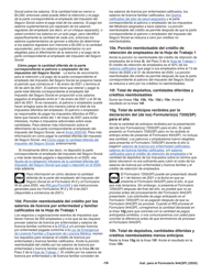 Instrucciones para IRS Formulario 944(SP) Declaracion Federal Anual De Impuestos Del Patrono O Empleador (Spanish), Page 18