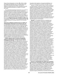 Instrucciones para IRS Formulario 944(SP) Declaracion Federal Anual De Impuestos Del Patrono O Empleador (Spanish), Page 20