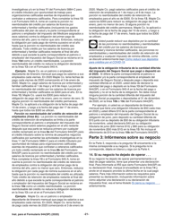 Instrucciones para IRS Formulario 944(SP) Declaracion Federal Anual De Impuestos Del Patrono O Empleador (Spanish), Page 21