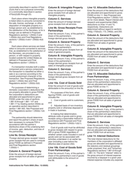 Instructions for IRS Form 8993 Section 250 Deduction for Foreign-Derived Intangible Income (Fdii) and Global Intangible Low-Taxed Income (Gilti), Page 3