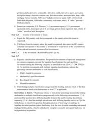 Form N-PORT (SEC Form 2940) Monthly Portfolio Investments Report, Page 11