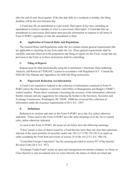 Form N-PORT (SEC Form 2940) Monthly Portfolio Investments Report, Page 3