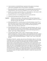 Form N-PORT (SEC Form 2940) Monthly Portfolio Investments Report, Page 7