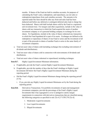 Form N-PORT (SEC Form 2940) Monthly Portfolio Investments Report, Page 9