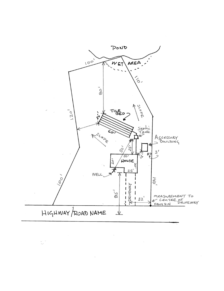 Subdivision Application / Change of Use - Prince Edward Island, Canada, Page 7