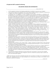 Applications - House Counsel - Oregon, Page 20