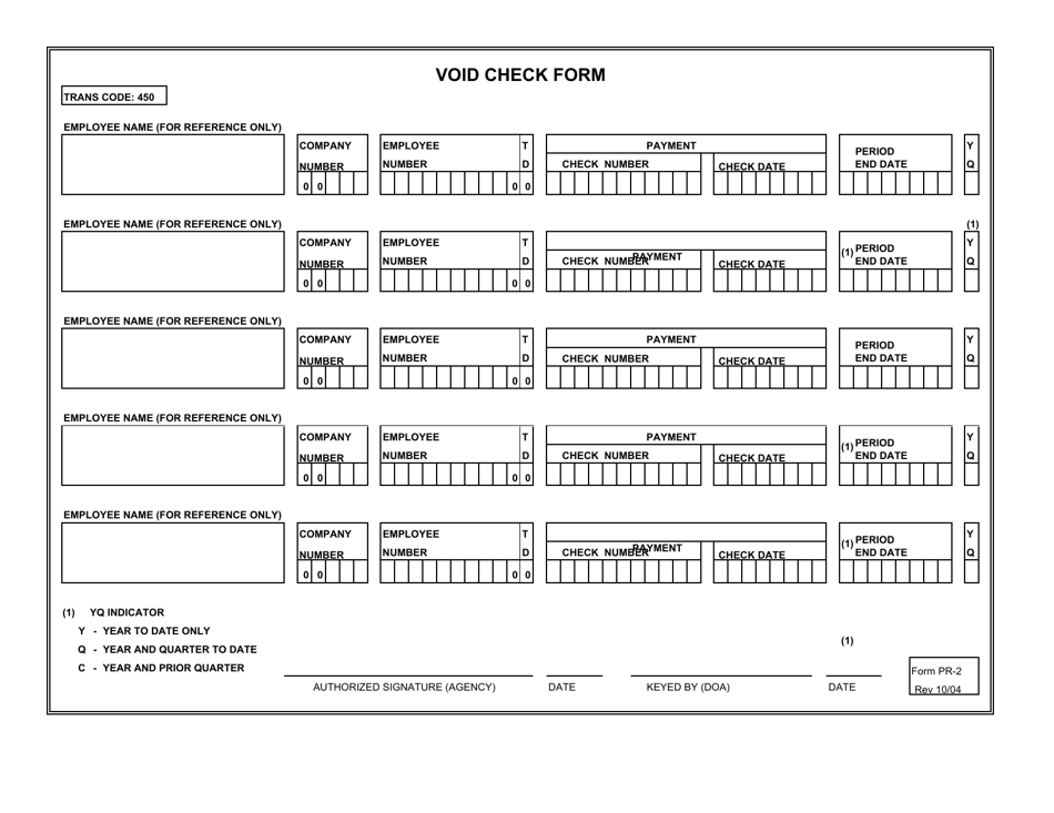 Form Pr 2 Fill Out Sign Online And Download Printable Pdf Virginia Templateroller 7305