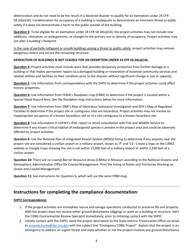 Finding of Exemption for Improvements Related to Disasters &amp; Imminent Threat - Missouri, Page 4