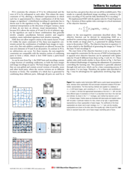 Learning the Parts of Objects by Non-negative Matrix Factorization - Daniel D. Lee &amp; H. Sebastian Seung, Page 2