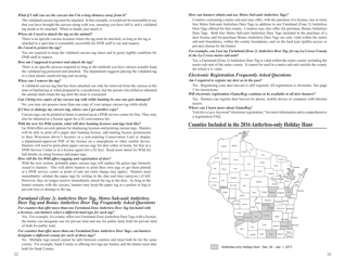 Form PUB-WM-431 Deer Hunting Regulations - Wisconsin, Page 12