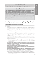 Form PUB-WM-431 Deer Hunting Regulations - Wisconsin, Page 18