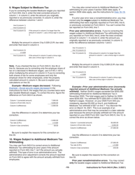 Instructions for IRS Form 943-X Adjusted Employer&#039;s Annual Federal Tax Return for Agricultural Employees or Claim for Refund, Page 10