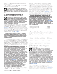 Instructions for IRS Form 943-X Adjusted Employer&#039;s Annual Federal Tax Return for Agricultural Employees or Claim for Refund, Page 13