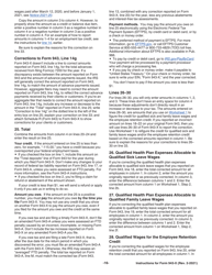 Instructions for IRS Form 943-X Adjusted Employer&#039;s Annual Federal Tax Return for Agricultural Employees or Claim for Refund, Page 16