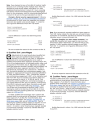Instructions for IRS Form 944-X &quot;Adjusted Employer's Annual Federal Tax Return or Claim for Refund&quot;, Page 9