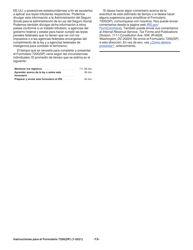 Instrucciones para IRS Formulario 7200(SP) Anticipo De Pago De Creditos Del Empleador Debido Al Covid-19 (Spanish), Page 13
