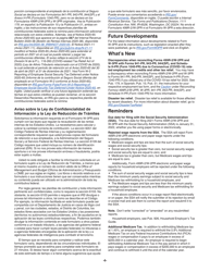 Instrucciones para IRS Formulario W-3PR Informe De Comprobantes De Retencion (Puerto Rican Spanish), Page 6