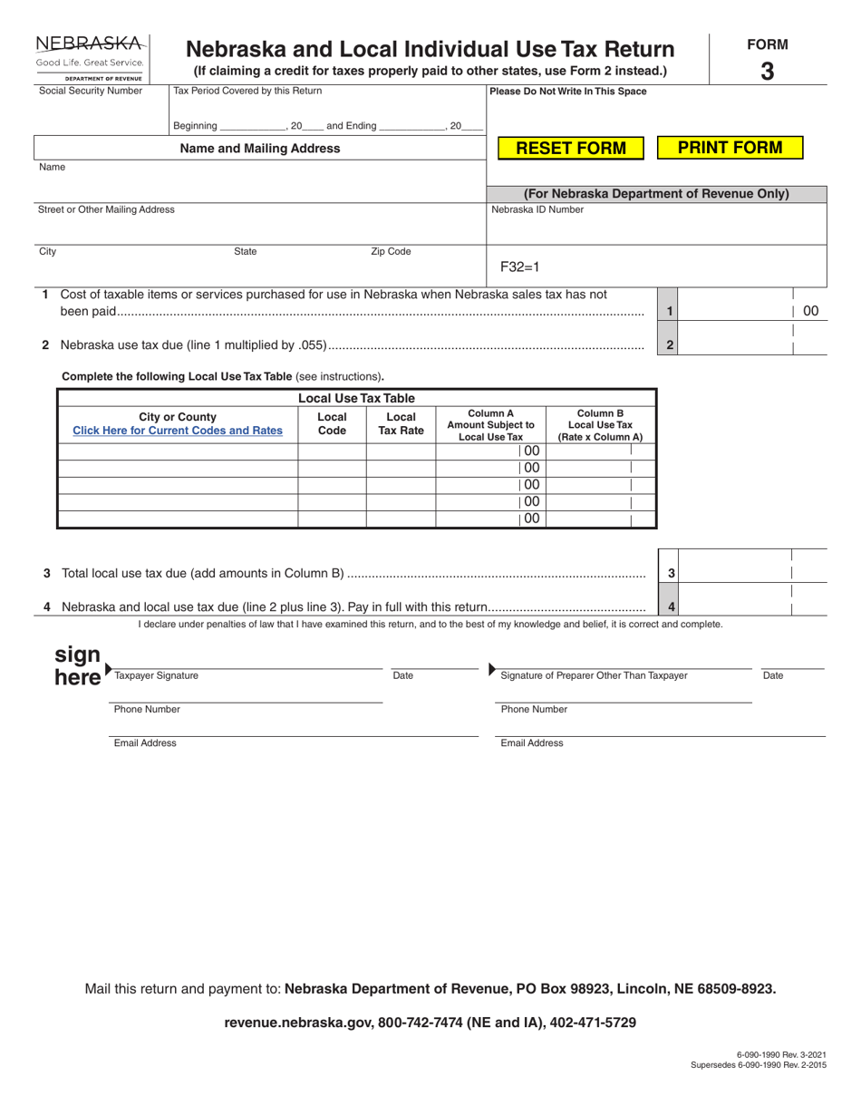form-3-download-fillable-pdf-or-fill-online-nebraska-and-local