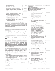 Instructions for Form OR-40-N, 150-101-048, OR-40-P, 150-101-055 - Oregon, Page 19