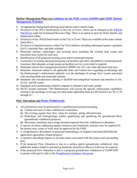 Instructions for Application for Stormwater Construction Permit and Water Quality Certification - Draft - Rhode Island, Page 4