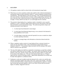 Application for Establishment of Regulatory Markers on Public Waters of Virginia - Virginia, Page 5