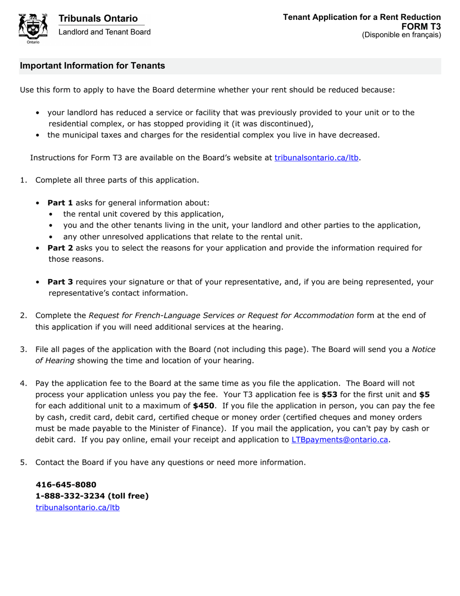 Applying For A Rental In Ontario Part 3: What Can A Landlord Ask For On A Rental Application In Ontario? - liv.rent blog